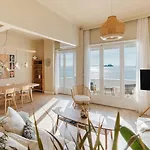 Appartement Infinity & Beyond By Halu! - Seafront *