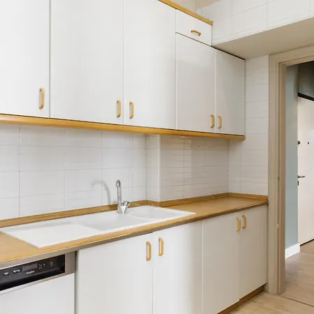 Apartment Infinity & Beyond By Halu! - Seafront Thessaloniki