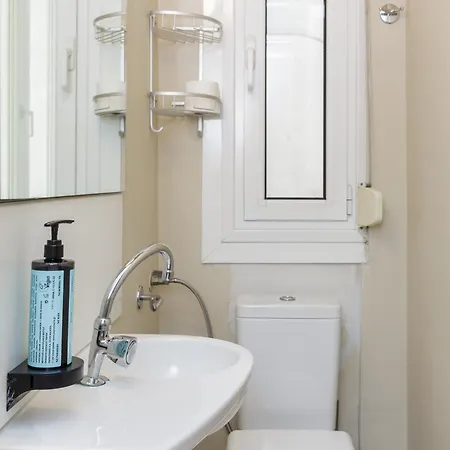 Infinity & Beyond By Halu! - Seafront Thessaloniki