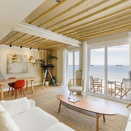 Infinity & Beyond By Halu! - Seafront *