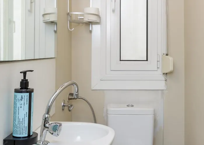 Infinity & Beyond By Halu! - Seafront Thessaloniki