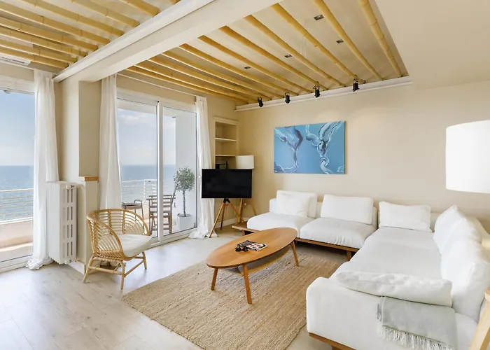 Infinity & Beyond By Halu! - Seafront *