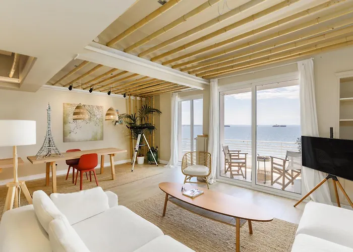 Infinity & Beyond By Halu! - Seafront *