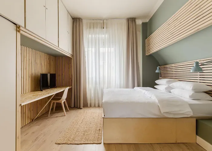 Infinity & Beyond By Halu! - Seafront *