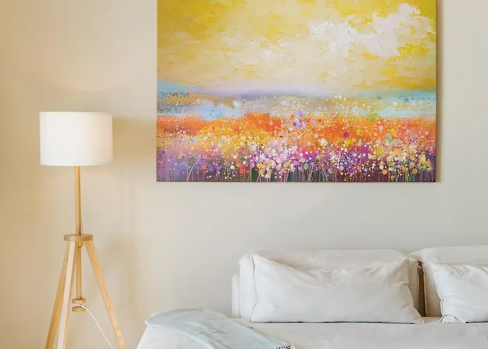 Infinity & Beyond By Halu! - Seafront *