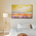 Infinity & Beyond By Halu! - Seafront *