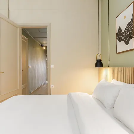 Infinity & Beyond By Halu! - Seafront Apartment *