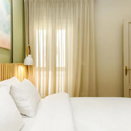 Apartamento Infinity & Beyond By Halu! - Seafront