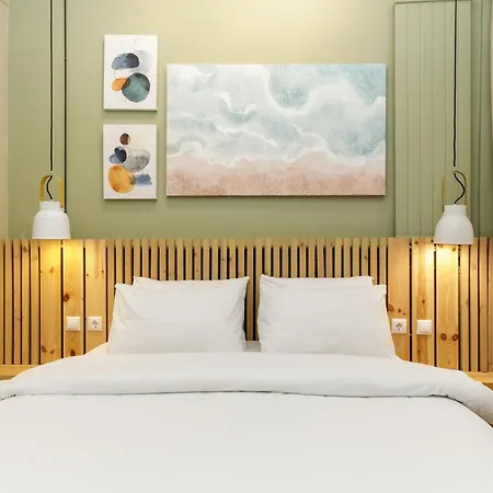 Appartamento Infinity & Beyond By Halu! - Seafront