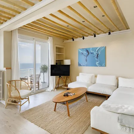 Infinity & Beyond By Halu! - Seafront *