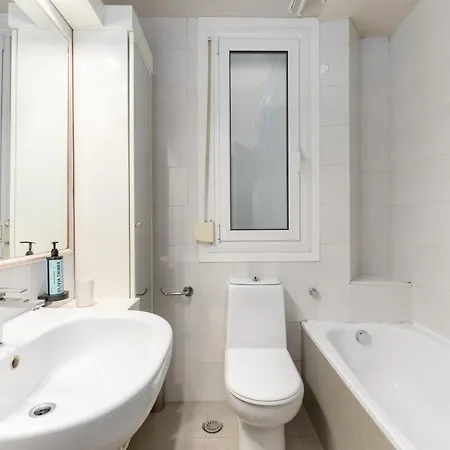 Apartamento Infinity & Beyond By Halu! - Seafront