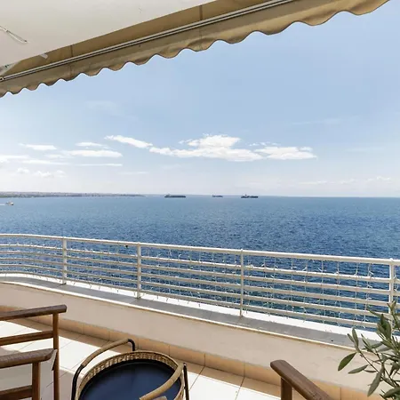 Infinity & Beyond By Halu! - Seafront *