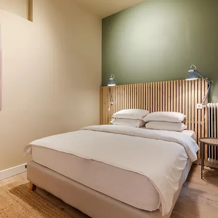 شقة Infinity & Beyond By Halu! - Seafront *