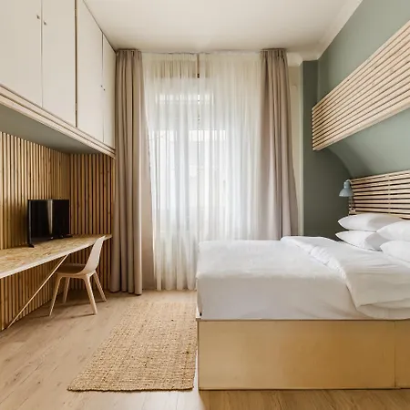 Infinity & Beyond By Halu! - Seafront *