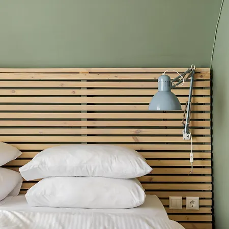 شقة Infinity & Beyond By Halu! - Seafront