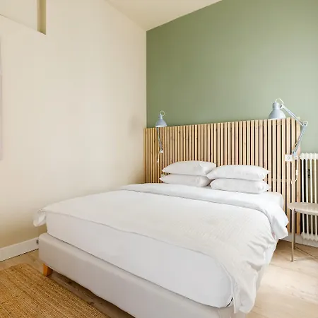 شقة Infinity & Beyond By Halu! - Seafront *