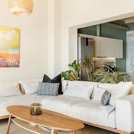 Infinity & Beyond By Halu! - Seafront سالونيك