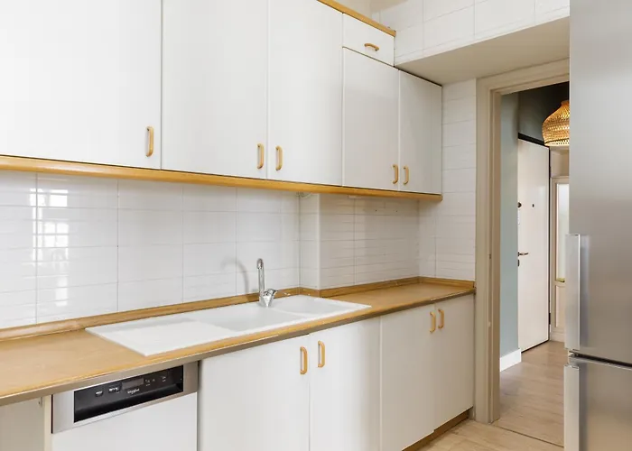 Appartement Infinity & Beyond By Halu! - Seafront Thessalonique