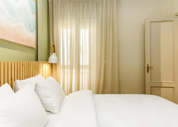 Appartement Infinity & Beyond By Halu! - Seafront