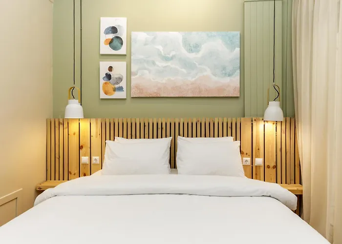 Apartamento Infinity & Beyond By Halu! - Seafront