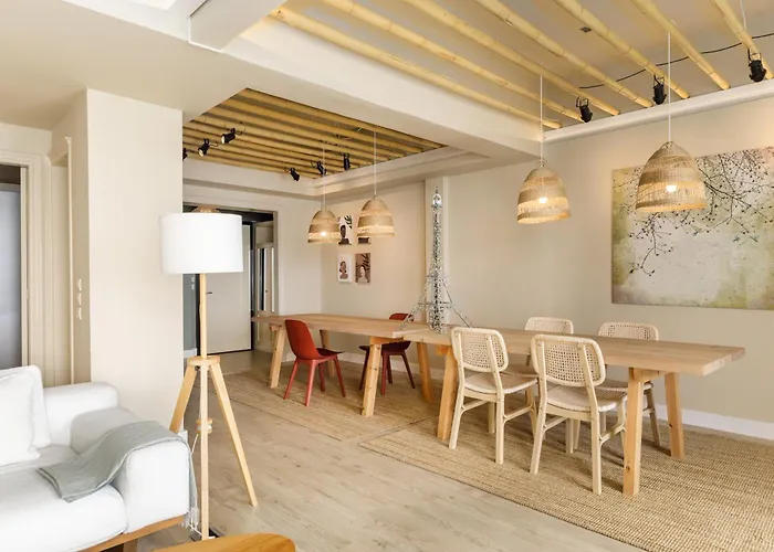 Infinity & Beyond By Halu! - Seafront * Tesalónica