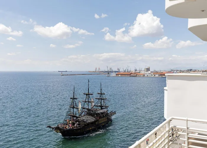 Apartamento Infinity & Beyond By Halu! - Seafront