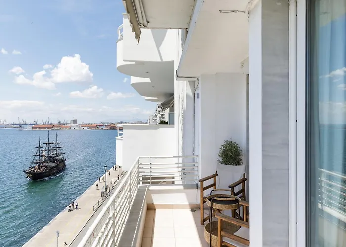 Infinity & Beyond By Halu! - Seafront