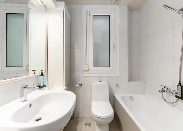 Apartamento Infinity & Beyond By Halu! - Seafront