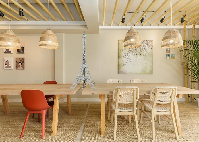 Infinity & Beyond By Halu! - Seafront Apartamento *