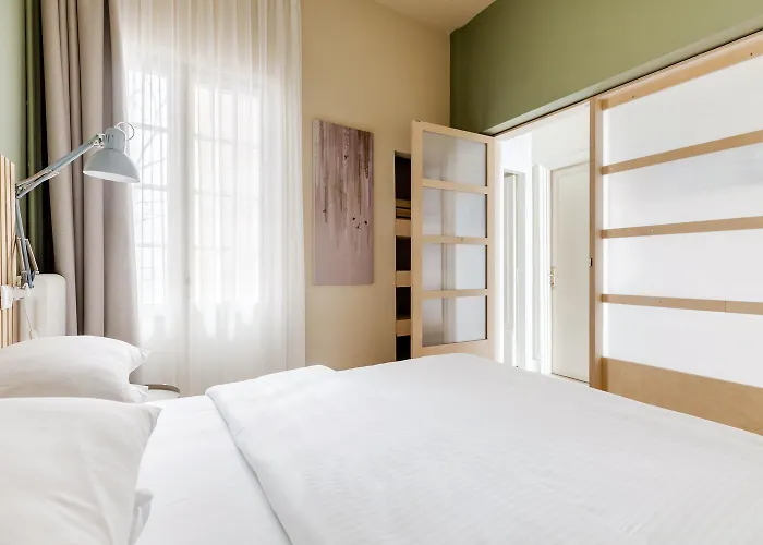 Infinity & Beyond By Halu! - Seafront Apartamento