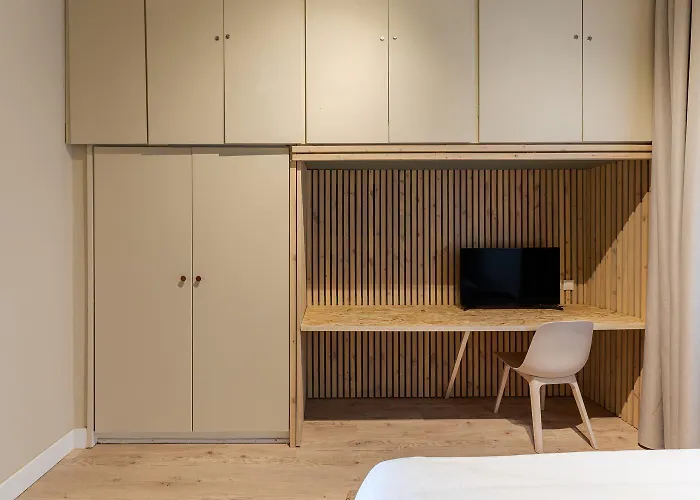 Infinity & Beyond By Halu! - Seafront * Tesalónica