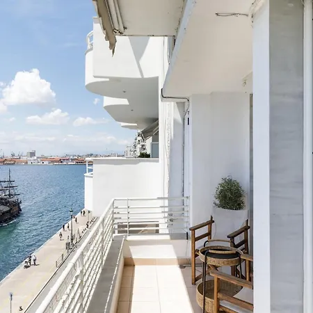 Infinity & Beyond By Halu! - Seafront