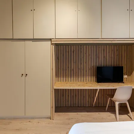 Infinity & Beyond By Halu! - Seafront * 테살로니키