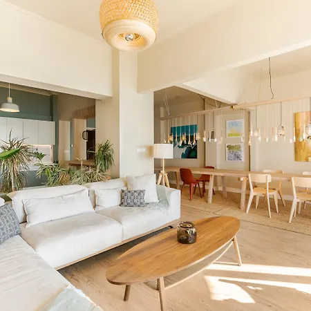 Infinity & Beyond By Halu! - Seafront